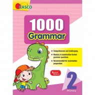 1000 Grammar Primary 2